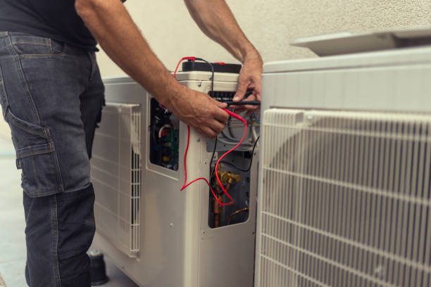 Best HVAC Emergency Services  in Live Oak, TX