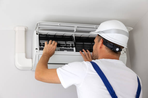AC Installation Near Me in Live Oak, TX